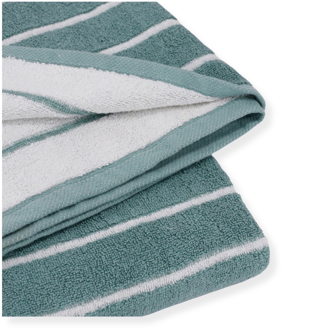 The Linear Terry Towel - Kapah