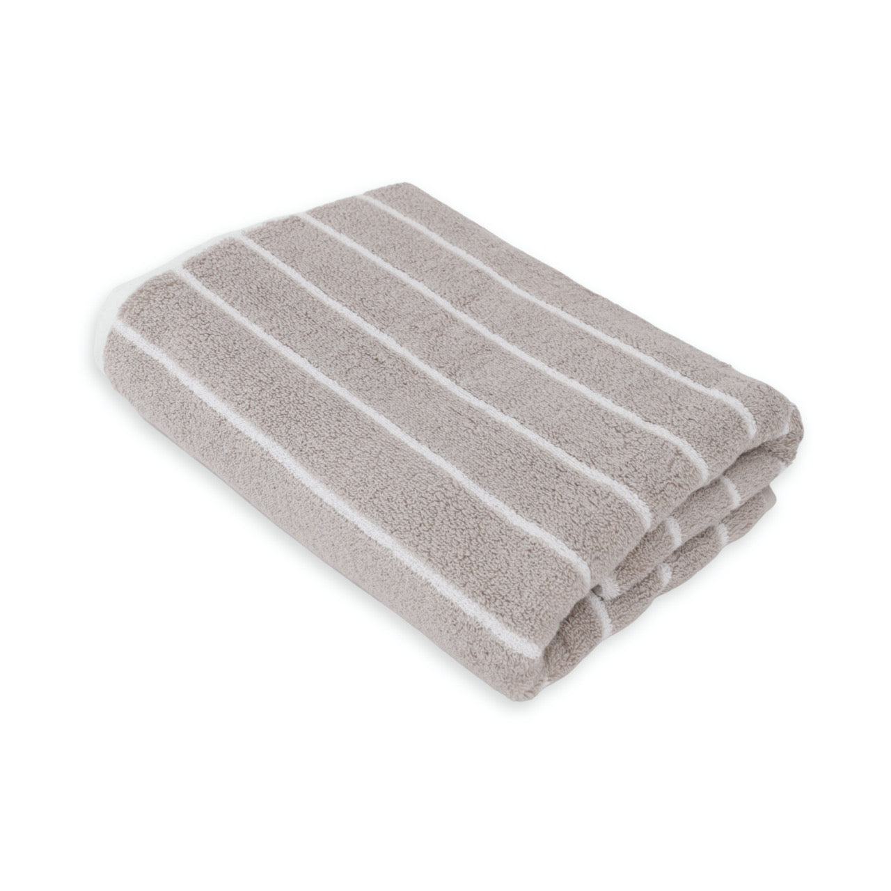 The Linear Terry Towel - Kapah