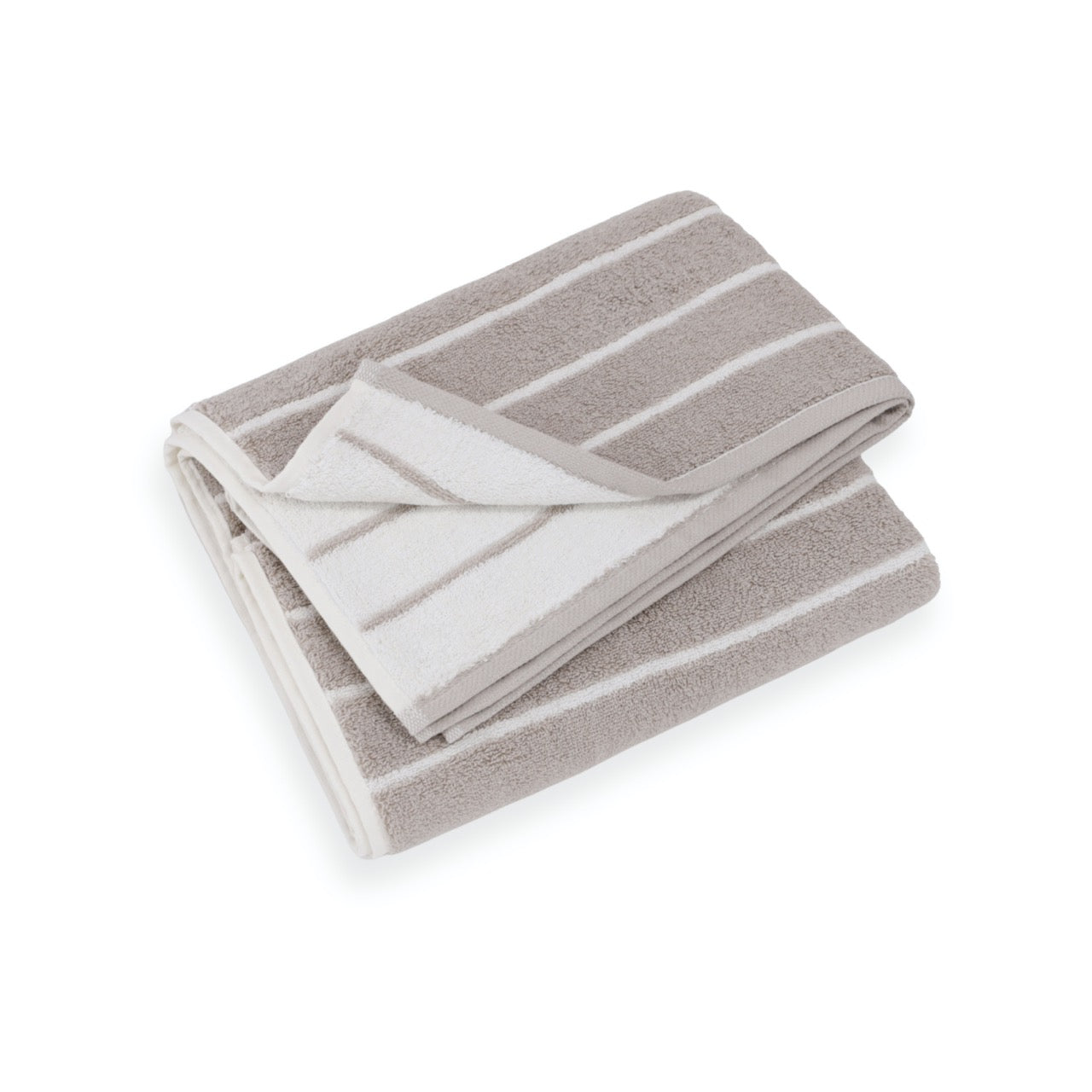 The Linear Terry Towel - Kapah