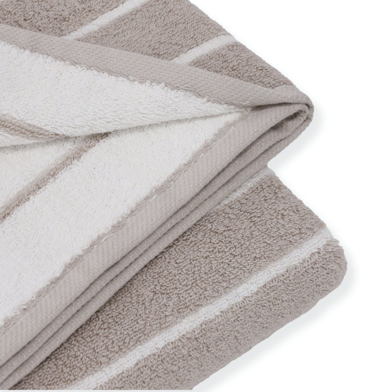 The Linear Terry Towel - Kapah