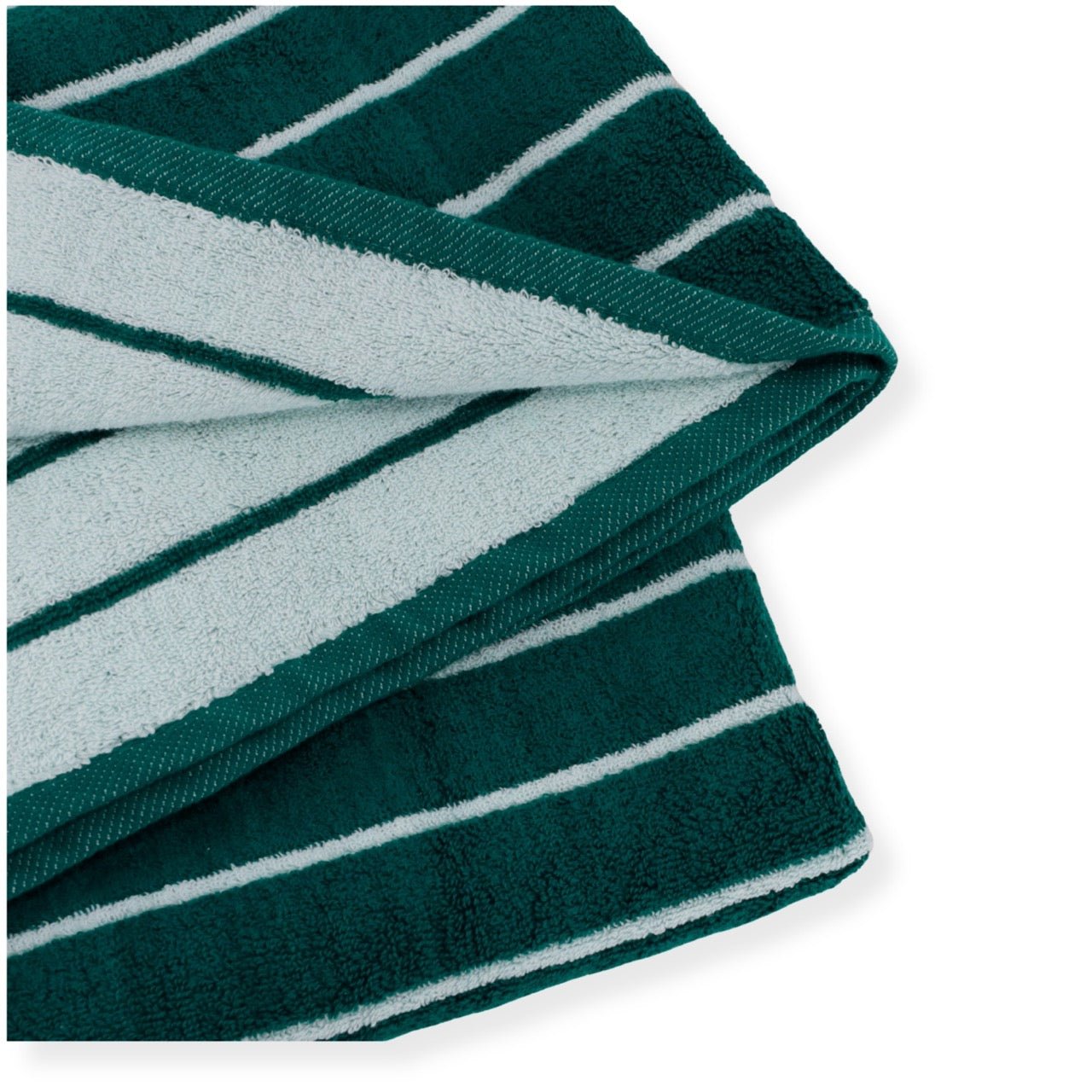 The Linear Terry Towel - Kapah