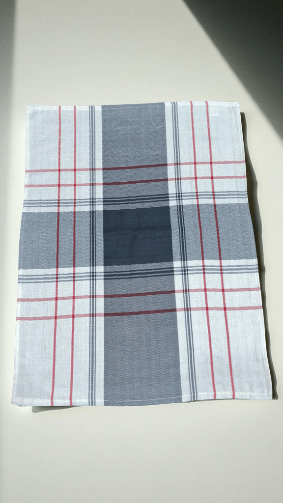 Oxford Heritage Tea Towel - Kapah