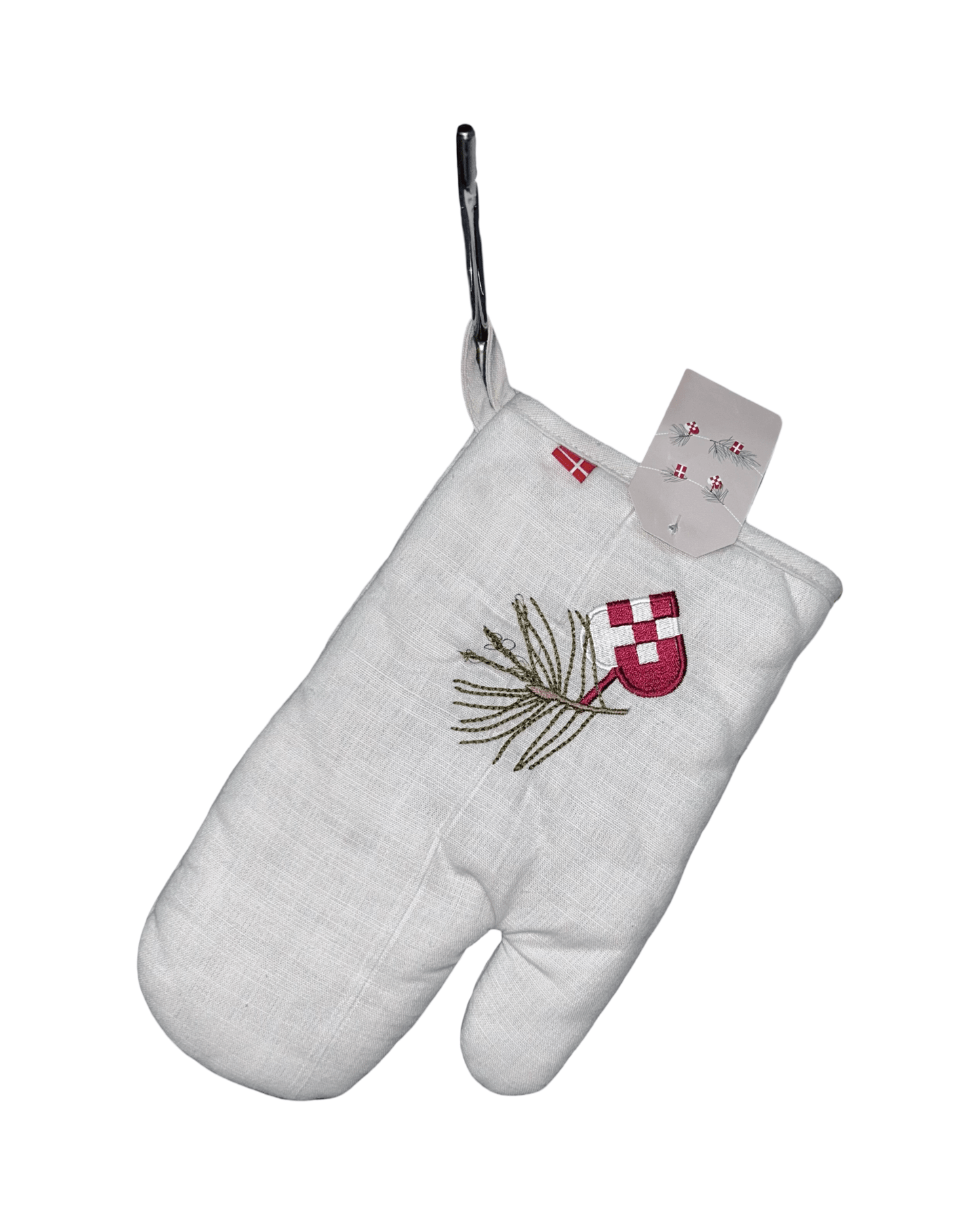 The Berry Stem Mitt - Kapah