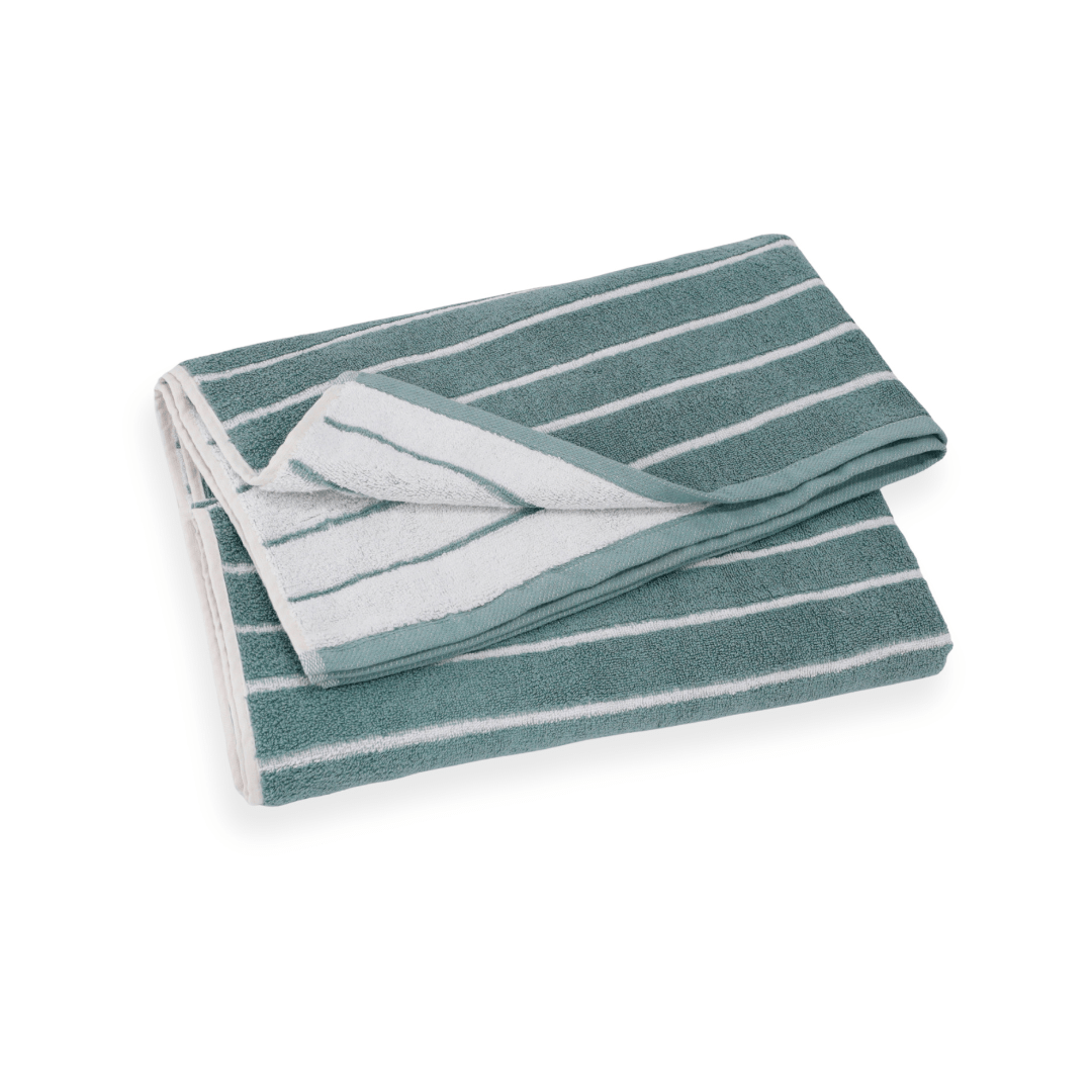 The Linear Terry Towel - Kapah