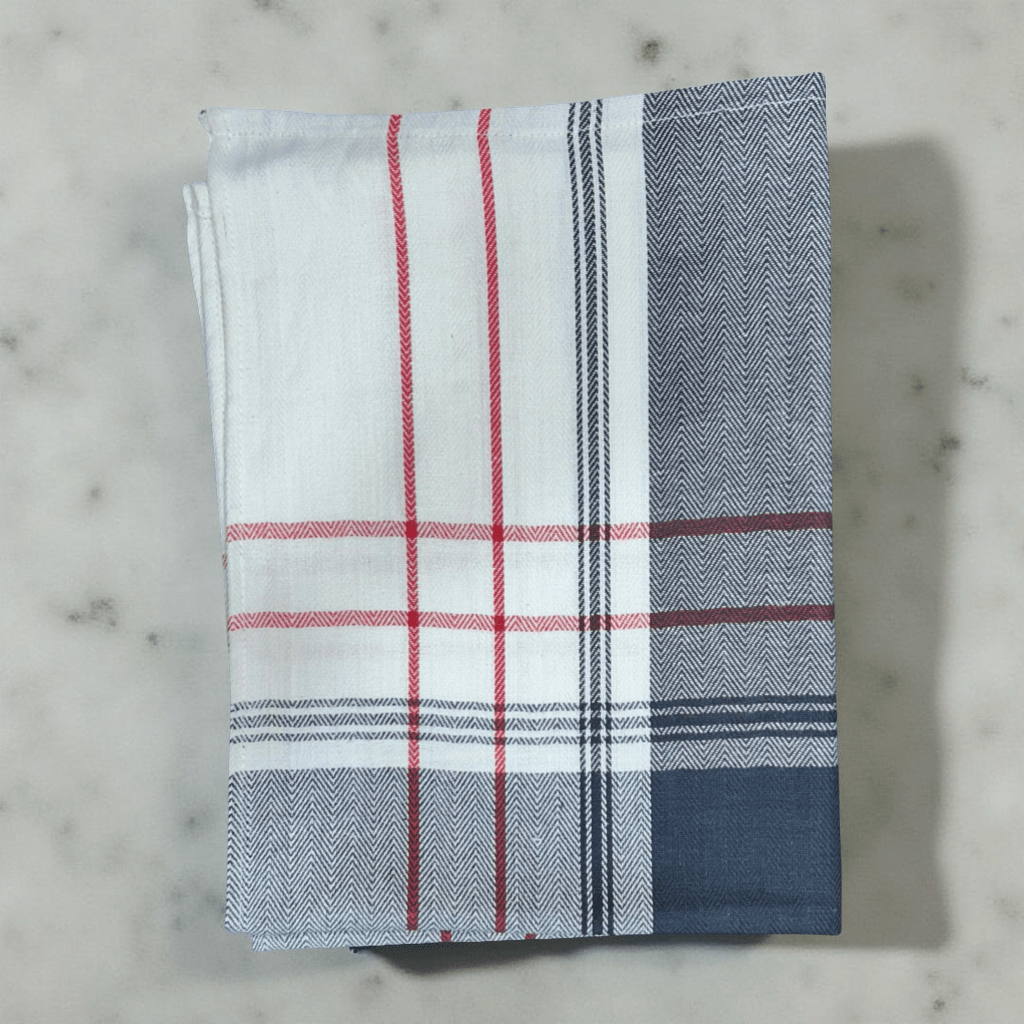 Oxford Heritage Tea Towel - Kapah