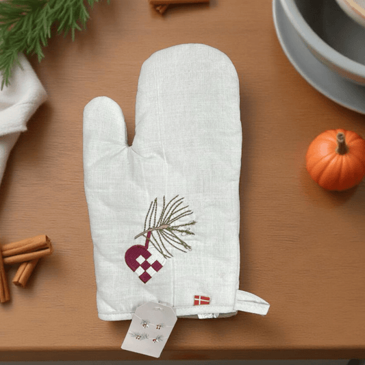 The Berry Stem Mitt - Kapah
