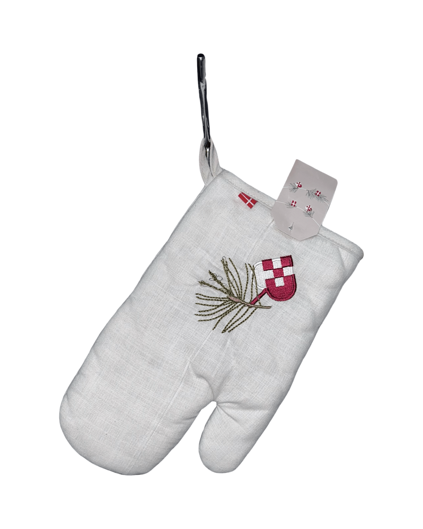 The Berry Stem Mitt - Kapah
