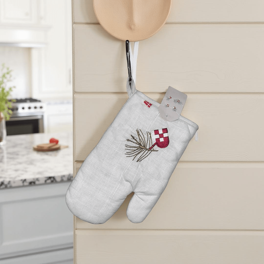 The Berry Stem Mitt - Kapah