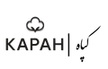 KAPAH logo with Arabic text on a white background